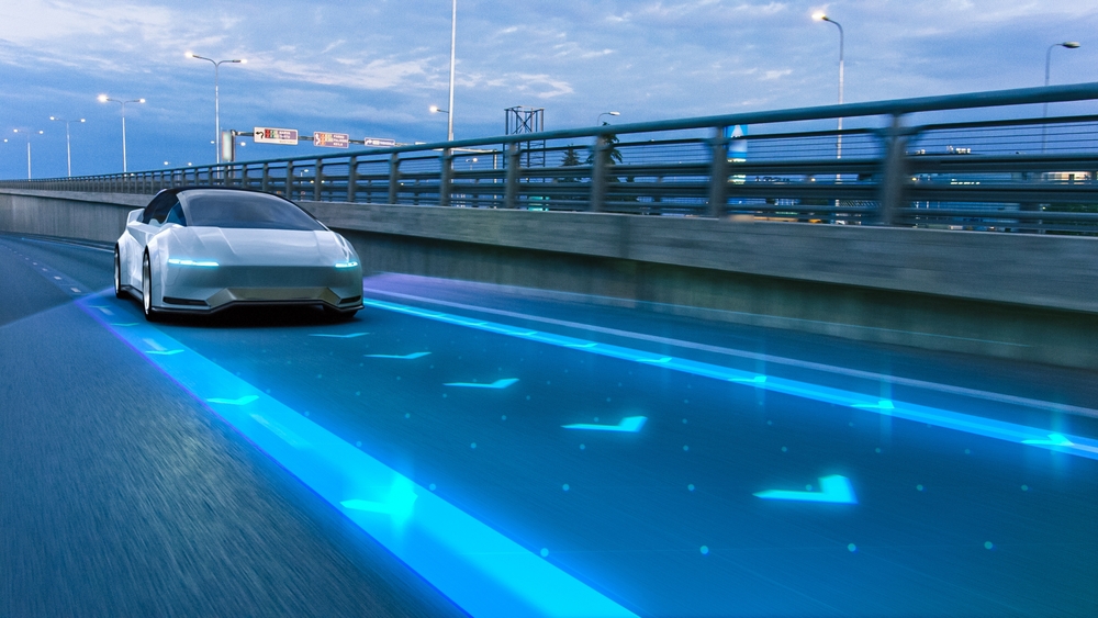 ניווט בכבישי המחר: עתיד התחבורה העולמית